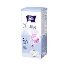 BELLA Ультратонкие прокладки PANTY sensitive 60 шт