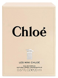 Парфюмерная вода Chloe 20 мл Chloé