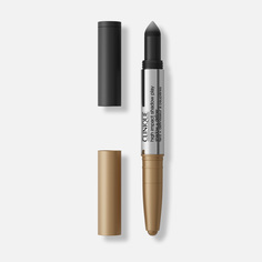 Тени для век Clinique High Impact Shadow Play в стике, Champagne Caviar, 1,9 г