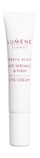 Lumene Nordic Bloom [Lumo] Anti-Wrikle & Firm Moisturaizing Eye Cream