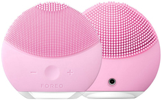 Щетка для чистки и массажа лица Foreo mini 2 Pearl Pink