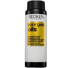 Краска для волос Redken Color Gels Oils 6NN 60 мл