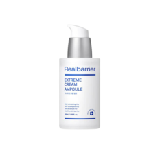 Сыворотка для лица Real Barrier Extreme Cream Ampoule восстанавливающая 50 мл