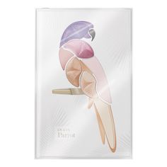 Тени для век Pupa Parrot Eyeshadow Palette Copacabana 004 14,8 г