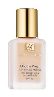 Тональный крем Estee Lauder Double Wear SPF10 0N1 Alabaster, 30 мл