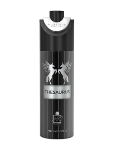 Дезодорант спрей Milestone Thesaurus unisex унисекс 200 мл