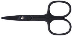 Ножницы для ногтей Black Edition DEWAL 338black