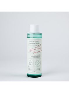 Тонер AXIS-Y очищающий Daily Purifying Treatment Toner 200 мл