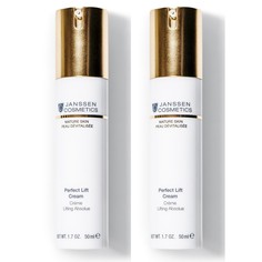 Лифтинг-крем Janssen CosmeticsCellular Regeneration Perfect Lift Cream 2 шт 50 мл