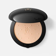 Пудра Guerlain Les Voilettes компактная, Clair №2, 6,5 г