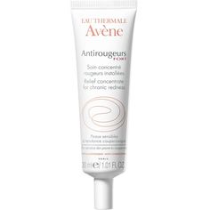 Крем-концентрат от купероза Avene Antirougeurs FORT, 30 мл