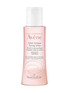 Лосьон для лица Avene Adoucit Softensф Мягкий тонизирующий, 100 мл