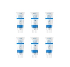 Крем для ног Family Cosmetics Vilsen с мочевиной и экстрактом можжевельника 110мл 6шт