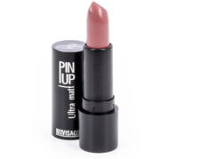 Губная помада LUXVISAGE PIN UP ULTRA MATT, тон 524 Bella