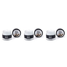 Крем для лица Lebelage Ampule Cream Black Snail с муцином черной улитки 70 мл 3 шт