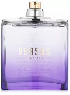 Туалетная вода Versace Versus женская 100 мл