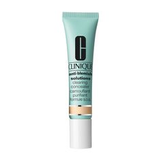 Консилер Clinique Anti-Blemish Solutions Clearing Concealer оттенок 02 10 мл
