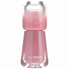 Тинт для губ The Saem Saemmys Ade Shot Tint 04 Violet Gin
