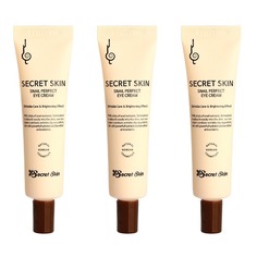 Крем для лица Secret Skin Snail Perfect Eye Cream 30 г 3 шт