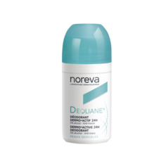 Шариковый дезодорант Noreva Deoliane для чувствительной кожи 50 мл 1 шт