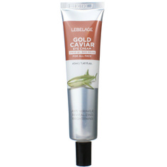 Крем для глаз Lebelage Gold Caviar Eye Cream с золотом и икрой 40 мл