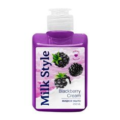 Туалетное жидкое мыло 250 мл в ассортименте No Brand