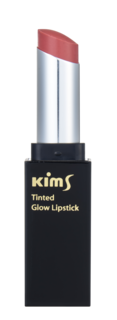 Помада для губ Kims Tinted Glow Lipstick Coral Pink