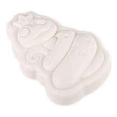 Мыло фигурное Сosmia Змейка 60 г Cosmia