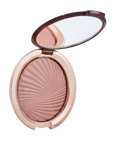 Пудра-хайлайтер Estee Lauder Bronze Goddess Highlighting Powder Gelee modern mercury, 9 г