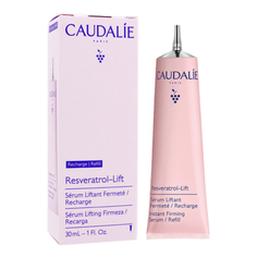 Сыворотка для лица Сaudalie Refill Resveratrol-Lift Firming Serum с коллагеном 30 мл Caudalie
