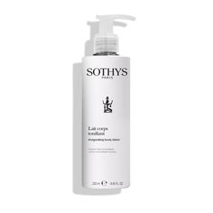 Лосьон для тела Sothys Лимон-Петитгрейн Invigorating body lotion 250 мл