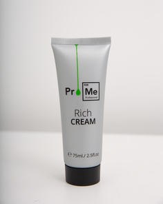 Крем для лица ProMe питательный, Rich Cream, 75мл