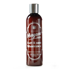 Шампунь Morgans Bay Rum для ежедневного использования 250 мл Morgans