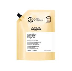 Шампунь LOreal Proffessionnel Serie Expert Absolut Repair для восстановления поврежденны