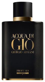 Парфюмерная вода Giorgio Armani Acqua Di Gio Profumo Special Blend 75 мл