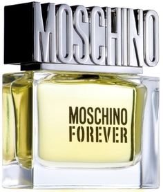 Туалетная вода MOSCHINO Forever 30 мл