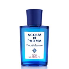 Туалетная вода Acqua Di Parma Blu Mediterraneo Fico Di Amalfi Edt 150 мл