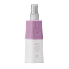 Жидкий воск-спрей для укладки волос NISHLADY Liquid Spray Wax 200 мл