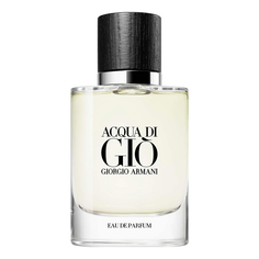 Парфюмерная вода мужская Giorgio Armani Acqua Di Gio Eau De Parfum, 40 мл