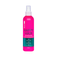Крем-спрей для волос Bio8 Happy Hair 200мл