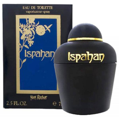 Туалетная вода Yves Rocher Ispahan 75 мл.