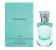 Парфюмерная вода TIFFANY CO Tiffany Intense женская 50 мл