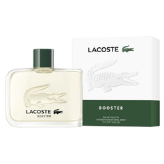 Туалетная вода Lacoste Booster 2022 125мл