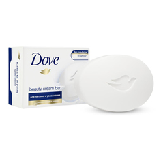 Крем-мыло Dove Красота и уход 100 г