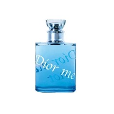 Туалетная вода Christian Dior Me Not Edt 50 мл