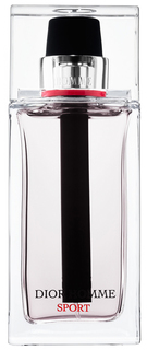 Туалетная вода Dior Homme Sport 125 мл