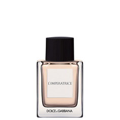 Туалетная вода Dolce&Gabbana L`Imperatrice, 50 мл