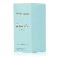 Парфюмерная вода женская Womensecret Intimate Daydream 30 мл
