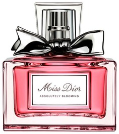 Парфюмерная вода Christian Dior Miss Dior Absolutely Blooming 30 мл