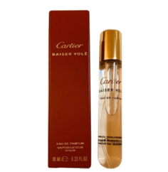 Парфюмерная вода Cartier Baiser Vole Mini Spray 10 мл